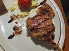 -CRAZYONES西班牙海鲜饭(上海美罗城店)