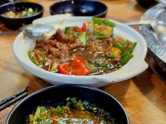-汕头福合埕牛肉火锅(厚街店)