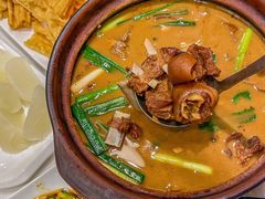 -禾府酒家·传统广府味(番禺店)