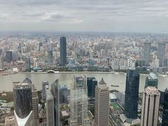 -上海柏悦酒店·世纪100牛排馆