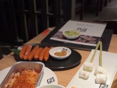 -牛角烧肉(步步高星城天地店)