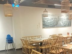 -巴蜀风·地道川菜(总店)