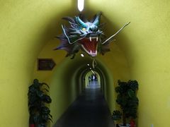 -采薇庄园四季滑雪场