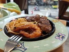 -豪客来牛排(金鼎广场店)