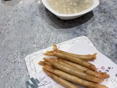 -聚丰园•湖鲜餐厅(阿红私房菜梅石路店)