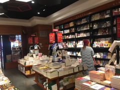 -西西弗书店&矢量咖啡(万象城店)