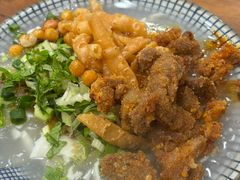 -曾笼笼牛肉饼