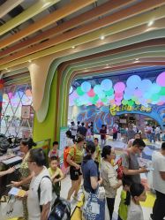 -宝燕乐园(闵行旗舰店)
