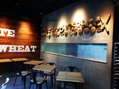 大堂-研麦家面包(亚泰华府店)