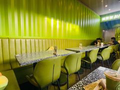 -油梨树AVOCADO TREE(顺义新国展店)