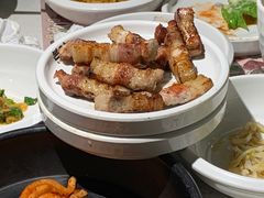 -本家韩国烤肉(青岛万象城店)