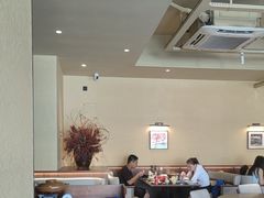 -汀小府·福建客家菜(鼓山沃尔玛店)