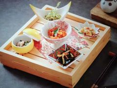 -元通寿司(大朗店)