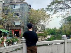 -黄埔古港