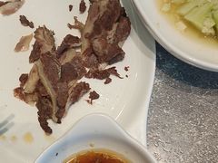 -高玛纳驴肉火烧(河间总店)