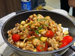 -聚味瞿记·龙虾堂(天元店)