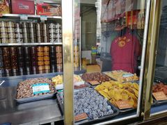 -天津小三宝栗子店(黄海路店)