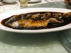 -古韵餐厅(湖畔大学店)