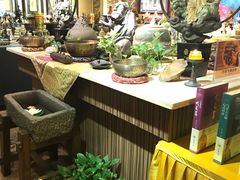-品茶居素食馆(罗湖店)