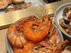 -欢乐牧场主题自助料理(龙华星河iCO店)