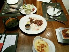 -食间牛排(湖西路店)