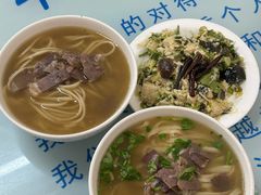 -十二忠手拉面(中华路店)
