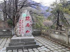 -康定跑马山风景区