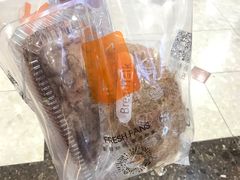 -BreadTalk面包新语·烘焙蛋糕(中华广场店)