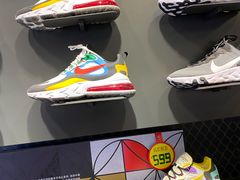 -NIKE 儿童体验店(南开大悦城店)