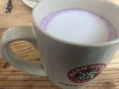 -漫咖啡(中纺国际店)