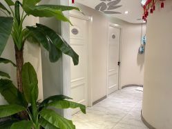 -健身堂科技美肌SPA