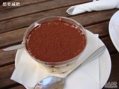 提拉米苏-榖屋house of flour(张江首店)