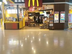 -麦当劳(广州花城汇店)
