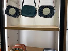 -COACH蔻驰(百联奥特莱斯广场店)