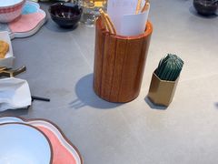 -江南里·新浙菜(苏州大悦城店)
