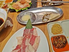 -乌拉烤肉(如皋首店)