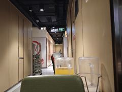 -海底捞火锅(河东万达广场店)