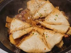 -白城车站店一九二八铁锅炖