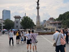 -天津意大利风情旅游区