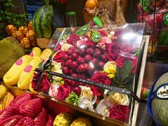 -曲水兰亭(北京四惠店)