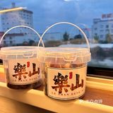 旅途中的美味惊喜