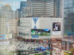 -亚善天籁S酒店(成都太古里旗舰店)