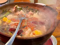 -洪大厨鸡煲(福田店)