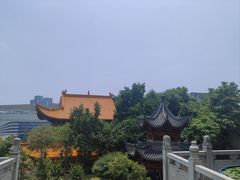 -宝通禅寺