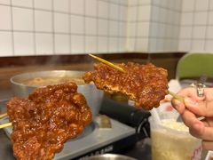 -燃计沙茶皇·香港沙茶火锅(人广旗舰店)