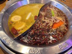 -皇牛鲜生·牛爱牛鲜牛肉自选火锅(晋吉北路店)