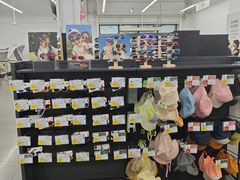 -迪卡侬(袁家岗店)