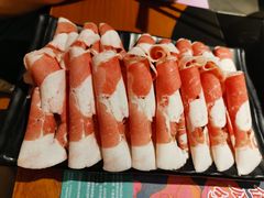 -呷哺呷哺 黄金牧场 (欢乐谷店)