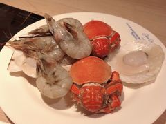 -星伦多自助料理·涮烤一体(嘉兴八佰伴店)
