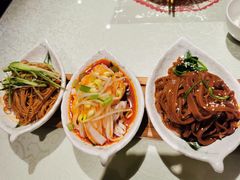 -汉唐宴长安食府